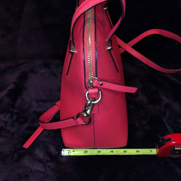 Kate Spade Cedar Street Maise Crossbody Satchel - Picture 9 of 15